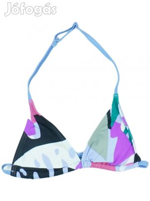 O'neill Új (címkés) Lány Bikini felső (Méret: 164)