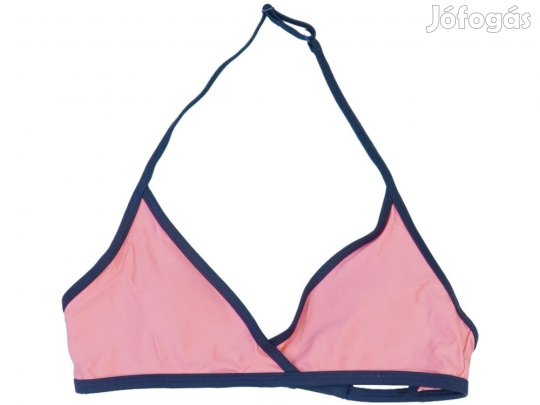 O'neill Új (címkés) Lány Bikini felső (Méret: 164)