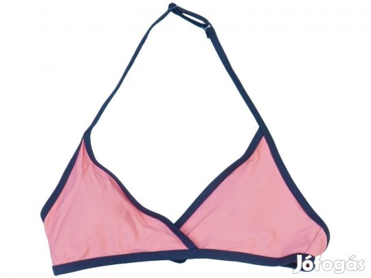 O'neill Új (címkés) Lány Bikini felső (Méret: 164)
