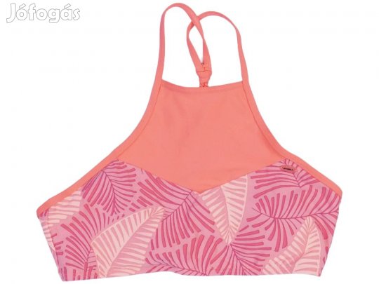 O'neill Új (címkés) Lány Bikini felső (Méret: 176)