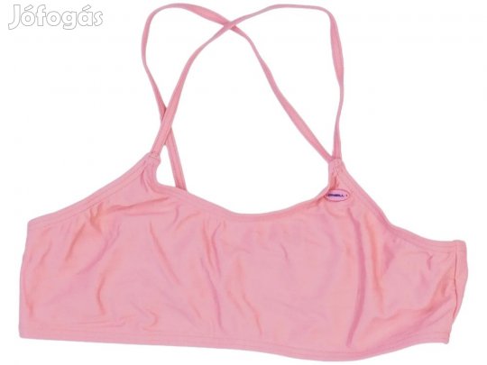 O'neill Új (címkés) Lány Bikini felső (Méret: 176)