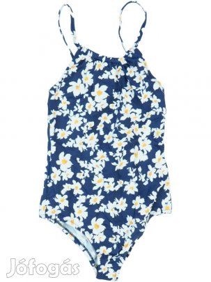 O'neill Új (címkés) Lány Fürdőruha (Méret: 140)