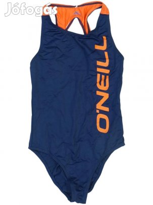 O'neill Új (címkés) Lány Fürdőruha (Méret: 152)