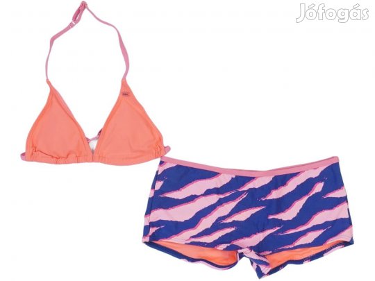 O'neill Új (címkés) Lány Fürdőruha (Méret: 176)
