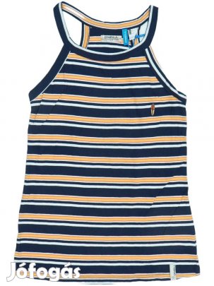 O'neill Új (címkés) Lány Lányka / Női ujjatlan póló / top (Méret: 152)