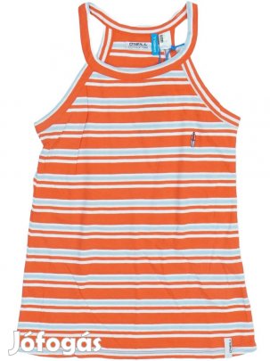 O'neill Új (címkés) Lány Lányka / Női ujjatlan póló / top (Méret: 152)
