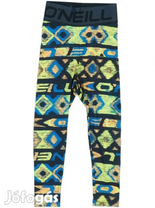 O'neill Új (címkés) Lány Leggings (Méret: 116)