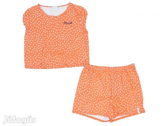 O'neill Új (címkés) Lány Napvédő alsó és felső (Méret: 152)