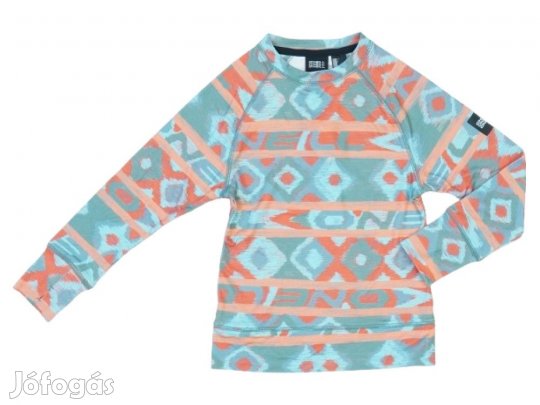 O'neill Új (címkés) Lány Napvédő ruházat (Méret: 116)