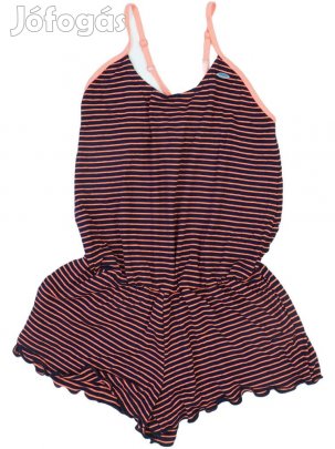 O'neill Új (címkés) Lány Playsuit / Jumpsuit (Méret: 164)
