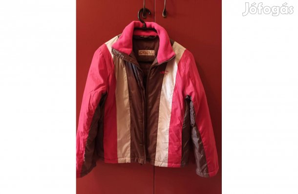 O'neill kabát újszerű 8-10 év tavaszi/őszi 2700 Ft