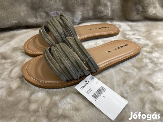 O'neill női papucs uj 38