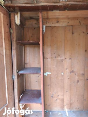 Ó német szekrények