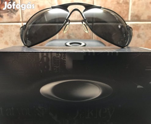 Oakley Crosshair Titanium - Új! 