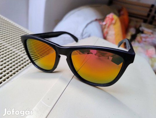Oakley Frogskin napszemüveg