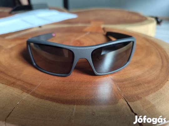 Oakley Gascan SI Cobalt fekete iridium polarizált napszemüveg
