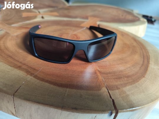 Oakley Gascan matt fekete napszemüveg