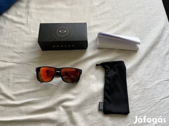Oakley Holbrook XL