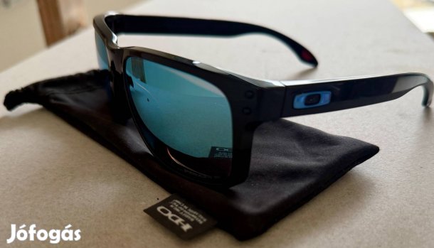 Oakley Holbrook polarizált prizmás deep water napszemüveg Eredeti