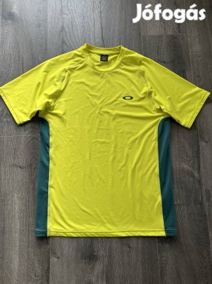 Oakley Hydrolix férfi technikai sportpóló