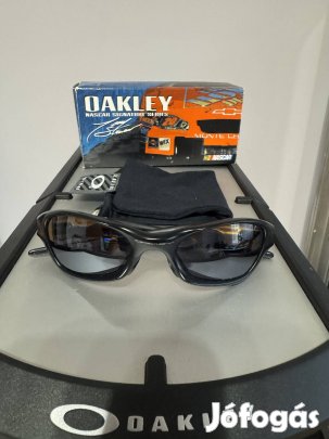 Oakley Valve Tony Stewart