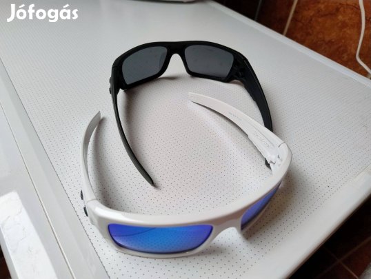 Oakley det sl divat napszemüveg