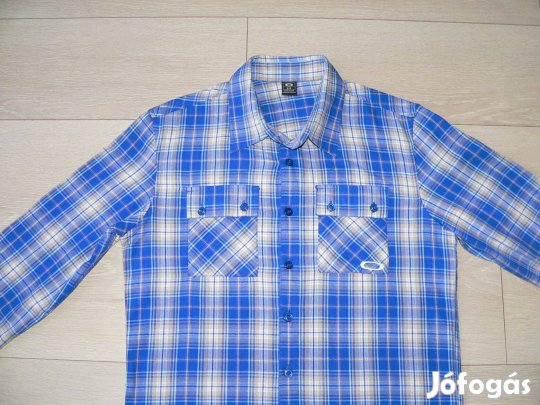 Oakley hosszú ujjú ing (S)