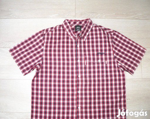 Oakley rövid ujjú ing (M)