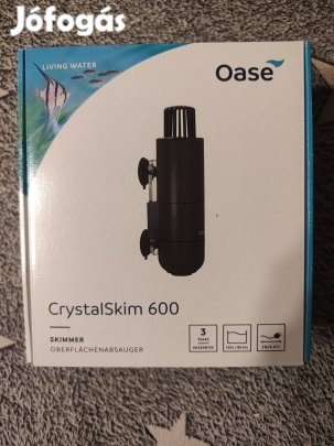 Oase Crystal Skim 600 akvárium szkimmer