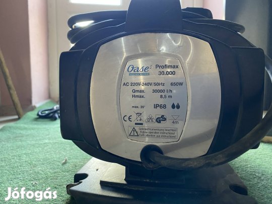 Oase Profimax 30.000 