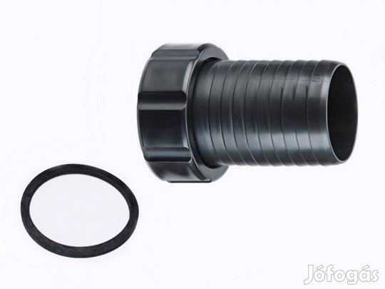 Oase hollander tömlőcsatlakozó 2" - 50 mm - No 17069 hollanderes tömlő