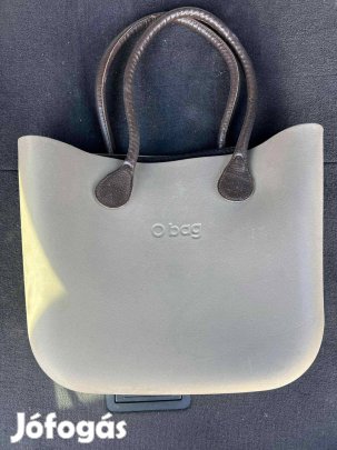 Obag gumi táska
