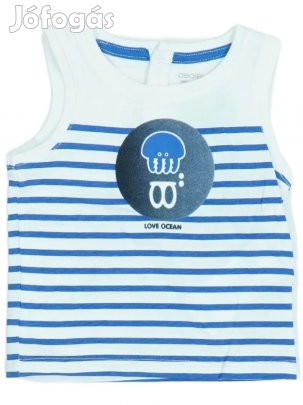 Obaibi Új (címkés) Fiú Fiú / Férfi atléta (Méret: 62)