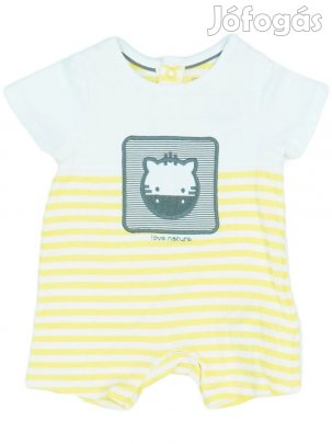 Obaibi Új (címkés) Fiú Napozó (Méret: 62)