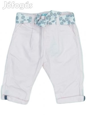 Obaibi Új (címkés) Lány Hosszúnadrág (Méret: 62)