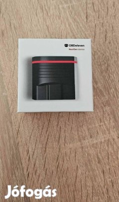 Obdeleven Nextgen Professzionális Autó diagnosztika 