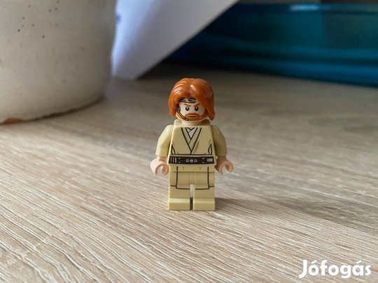Obi-Wan Kenobi lego minifigura