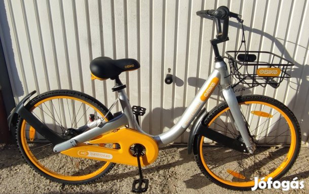 Obike Kerékpár!