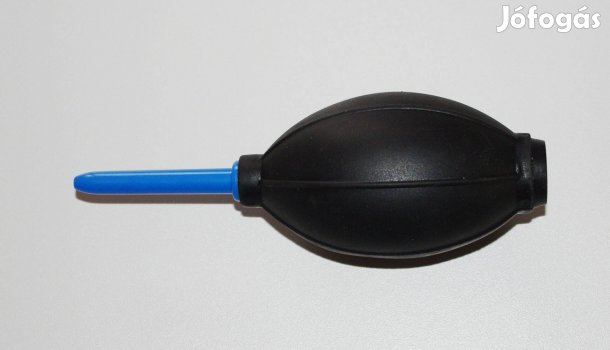 Objektív Lencse tisztító pumpa fényképezőgépek, kamerák tisztításához