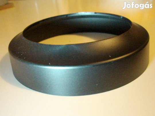 Objektívhez árnyékoló 76x103mm