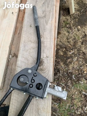 Obp wilwood hidraulikus kézifék