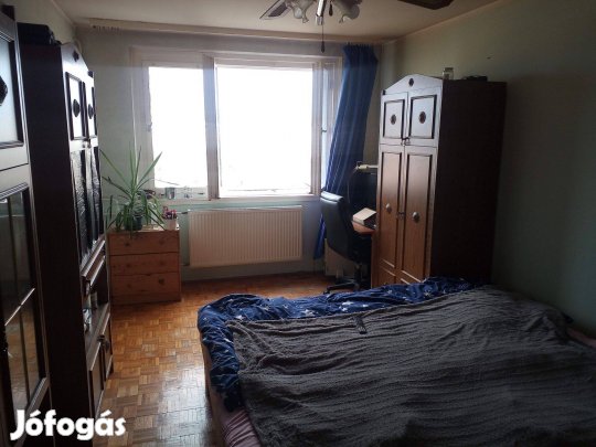 Óbudai 3szobás csere kisebbre