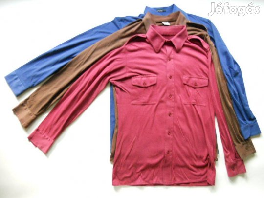 Ocartni Benito - retro nejlon ing M 176-38 3db 1970