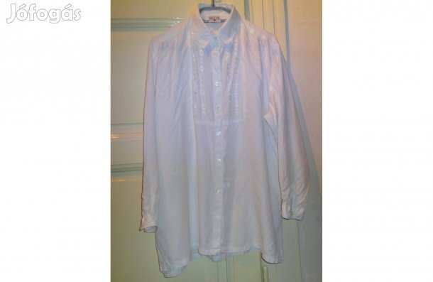 Ocean Drive fehér női felső, blúz ( M/L-es )