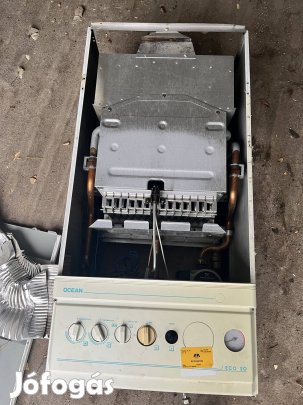 Óceán kombi cirkó