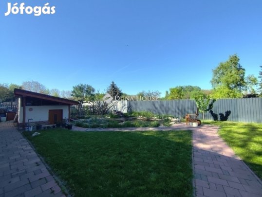 Ócsai eladó 150 nm-es ház