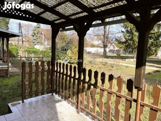 Ócsai eladó 59 nm-es lakás