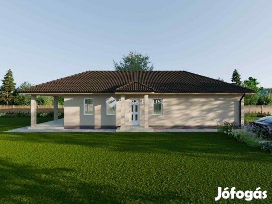 Ócsai eladó 99 nm-es ház