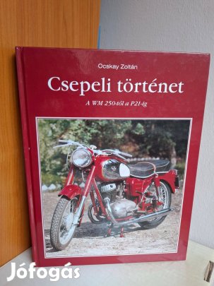 Ocskay Zoltán: Csepeli történet