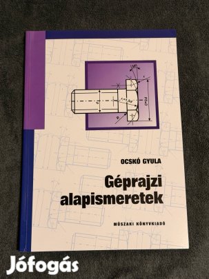 Ocskó Gyula - Géprajzi alapismeretek